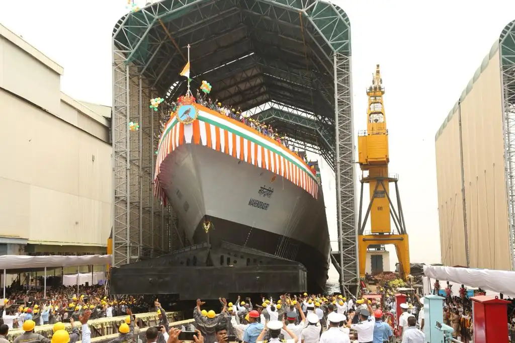 Mazagon Dock Bags 42 Mn Contract Shares Surge 4 3 Fortune India mazagon-dock-bags-42-mn-contract-shares-surge-4-3-fortune-india