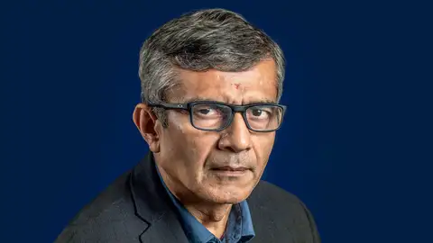 54 Rajesh The Conversation: Rajesh Kumar Singh, Secretary, DPIIT | Fortune India