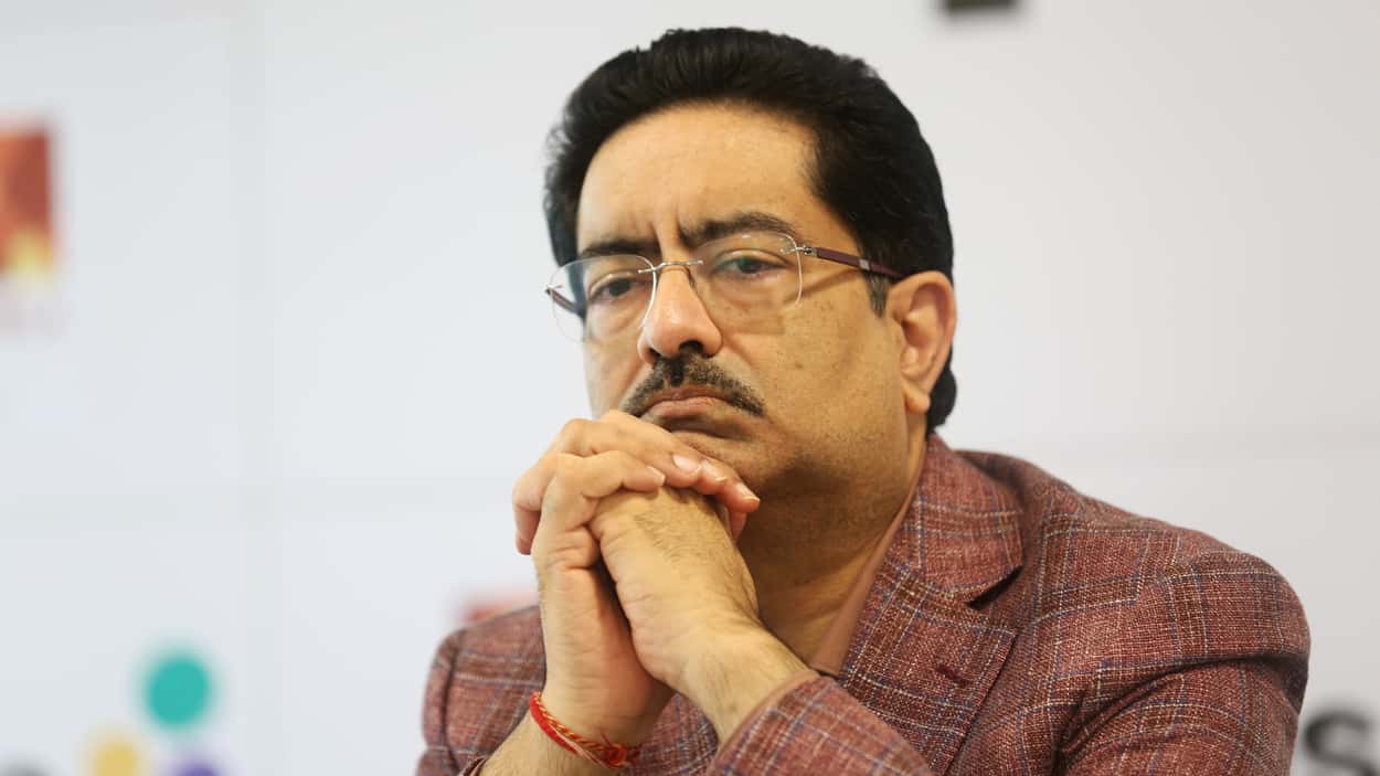 Aditya Birla Capital to merge with Aditya Birla Finance Fortune India