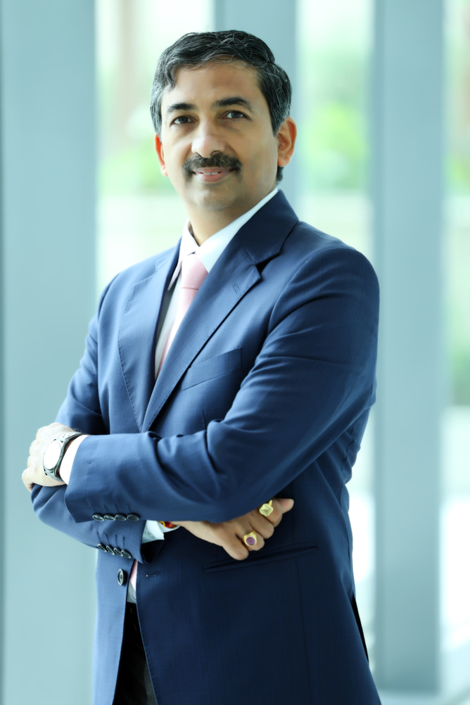 Rahul Ratti Why India Wants Hybrids, Not EVs | Fortune India