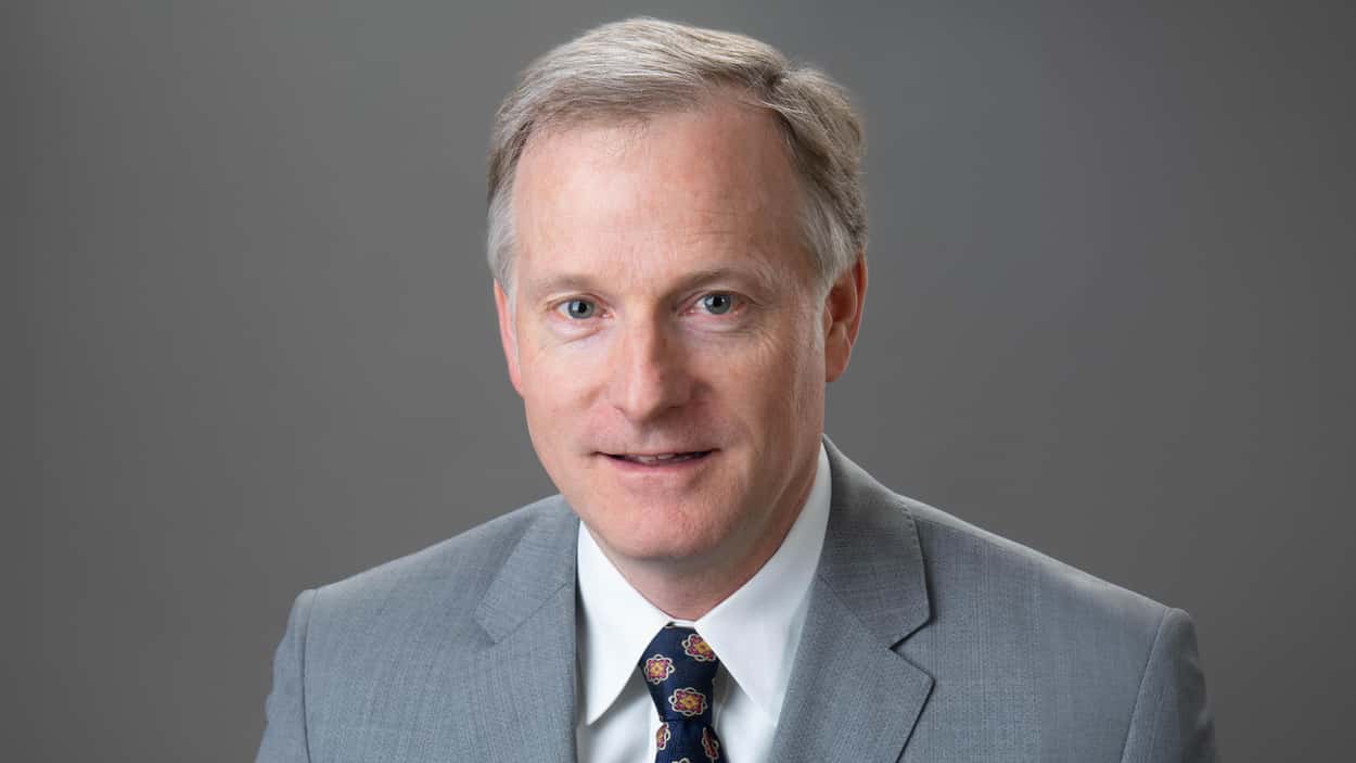 Emission control technology far exceeds what's required: Corning's Willard Cutler