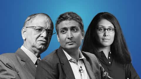 The generational gap in leadership ethos: The work-life balance debate