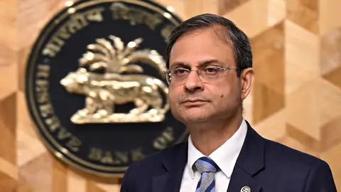 संजय मल्होत्रा ​​ने आरबीआई की विरासत को कायम रखने का वादा किया | फॉर्च्यून  इंडिया