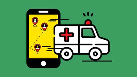 Blinkit, Ambulance service, Q Commerce