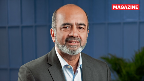 How India is powering Accenture’s big GenAI push globally