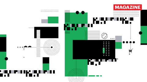 Global manufacturing giants are reshaping industry with deep tech, core science, and engineering; here’s how