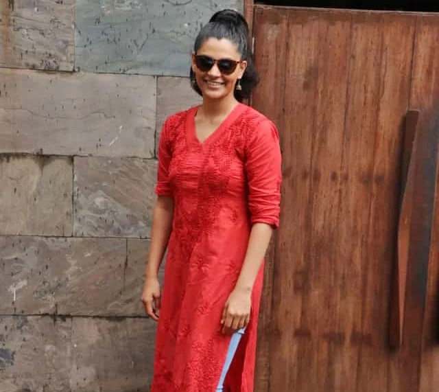 Celebrity Spotting: Malaika Arora, Mira Kapoor, Tara Sutaria
