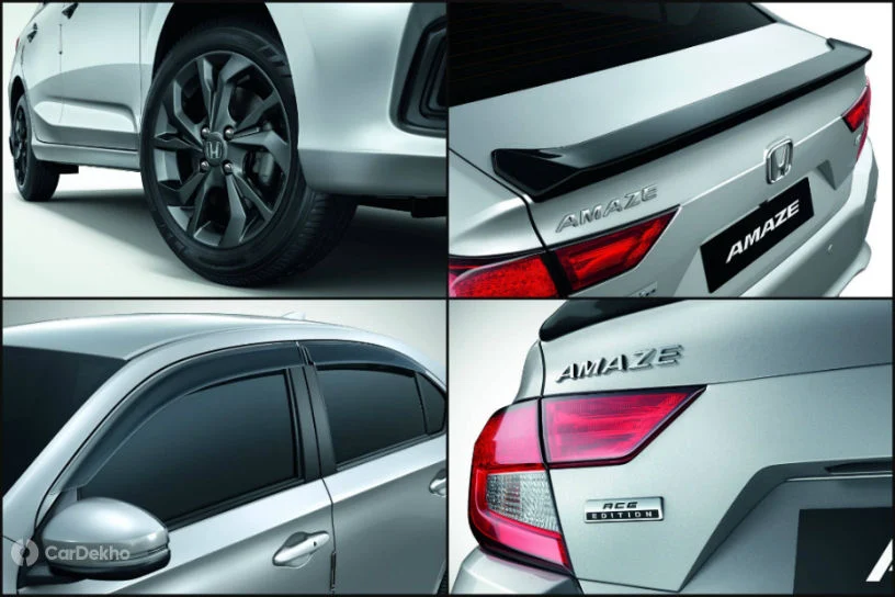 Honda Amaze