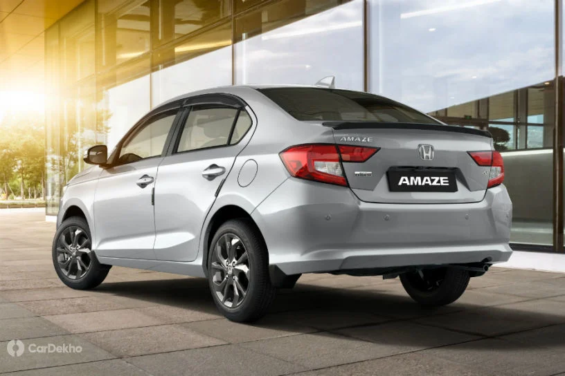 Honda Amaze