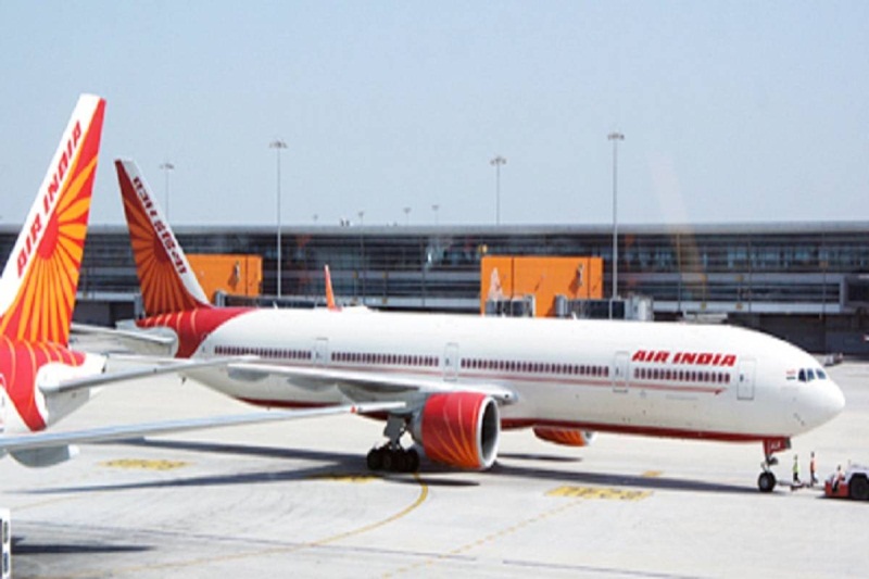 Air India stake sale: Tata Group ahead of SpiceJet in race for national carrier - Vimarsana News