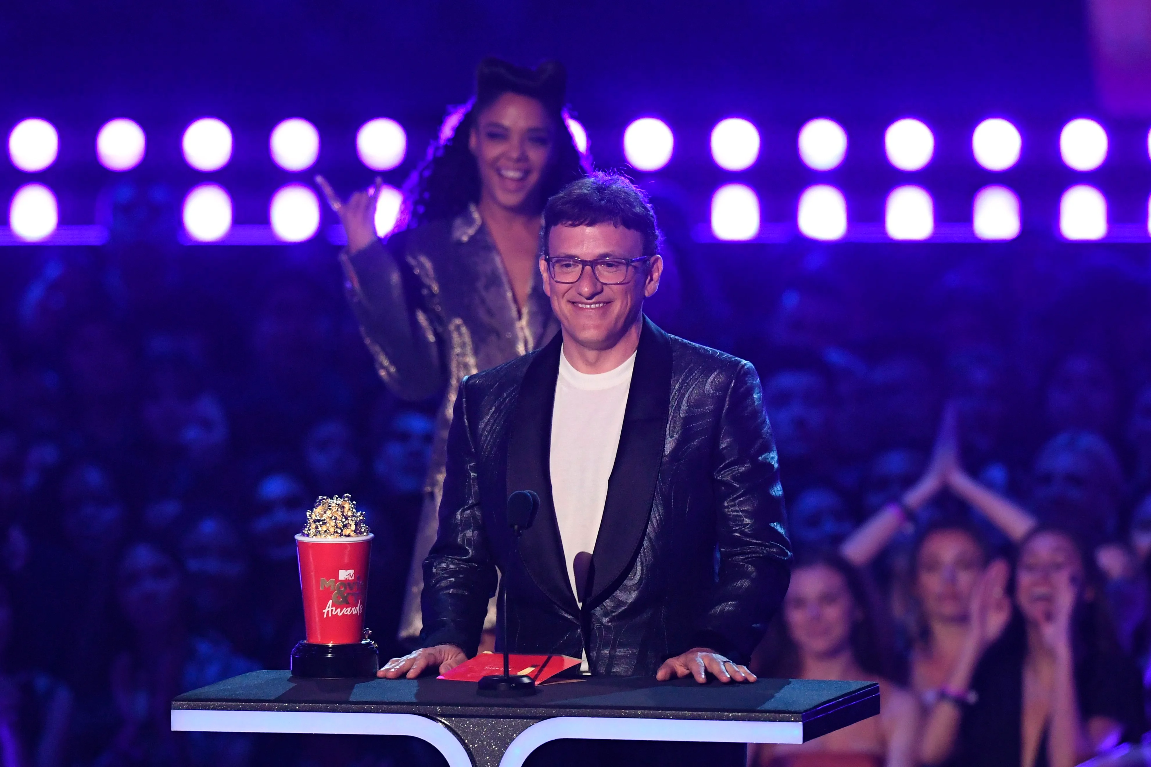 Here's the entire list of winners at MTV Movie & TV Awards