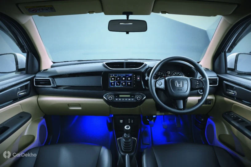 Honda Amaze