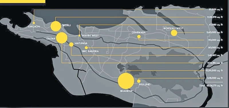 Sugee Developers: Navigating through the redevelopment maze