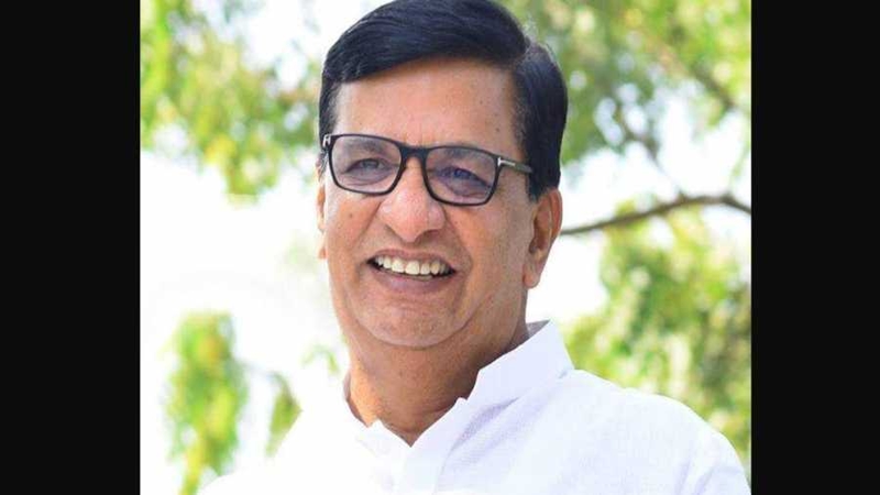 Congress' Vijay Waddetiwar nominated LoP in Maharashtra Assembly