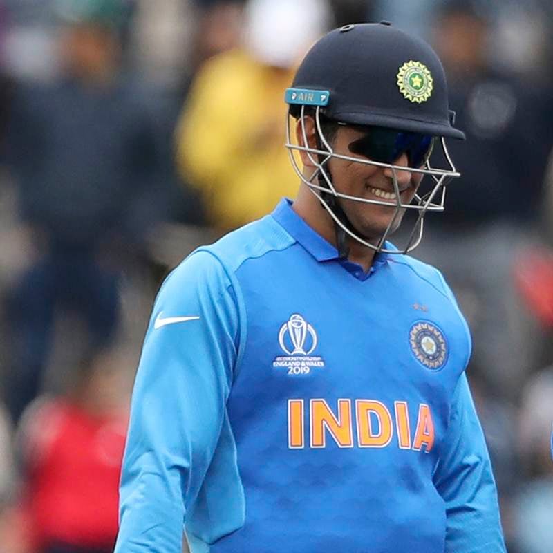 Team India must ensure Dhoni gloves controversy doesn’t distract them from big Aussie challenge 