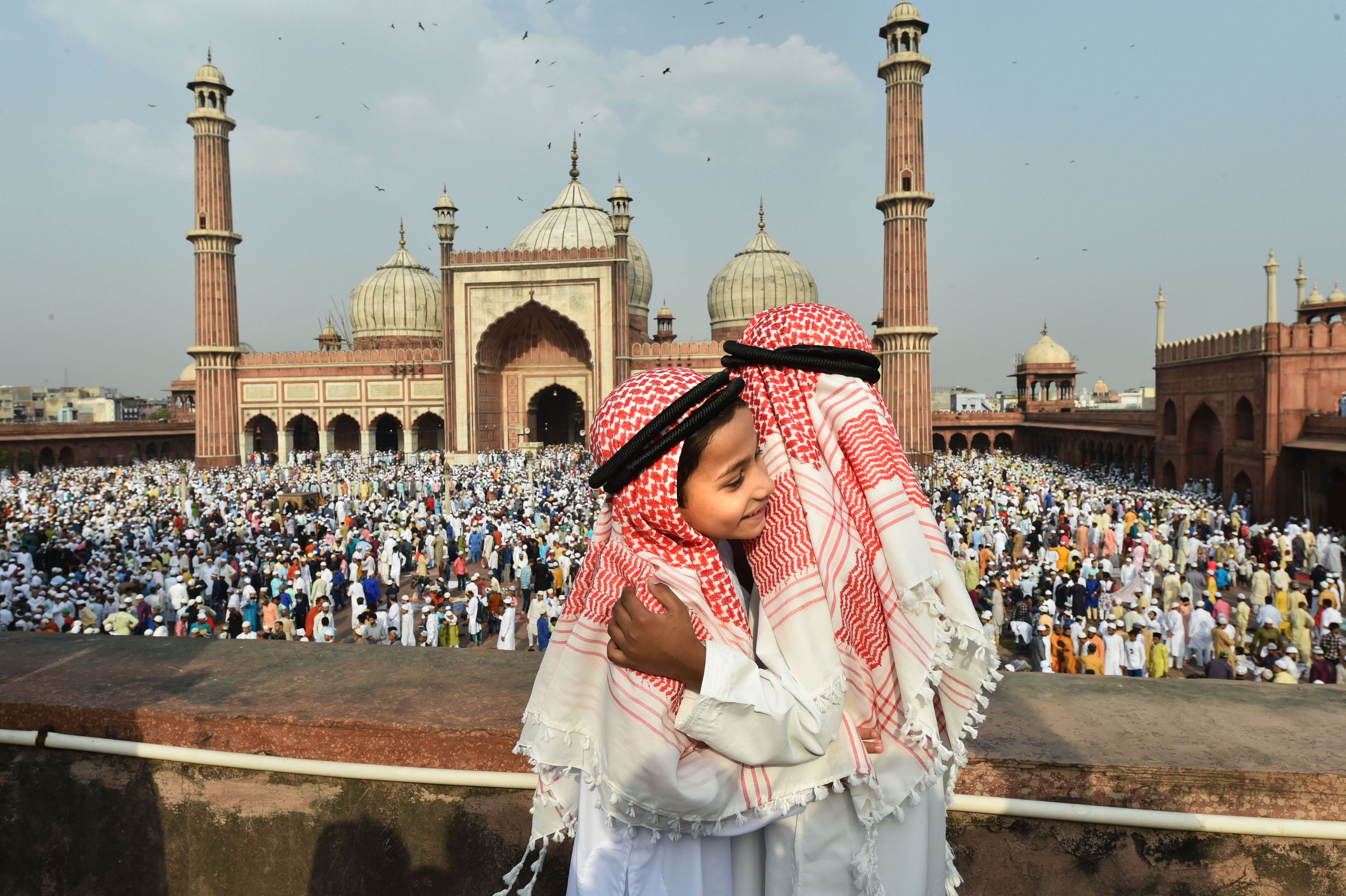 Ramadan Eid 2021: Maharashtra govt releases guidelines amid COVID-19 pandemic - Vimarsana News
