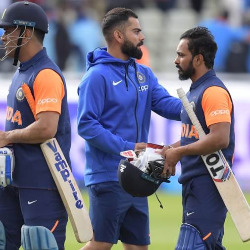 Let Pant open, bring in Karthik for Rahul: Time for Team India to take tough calls