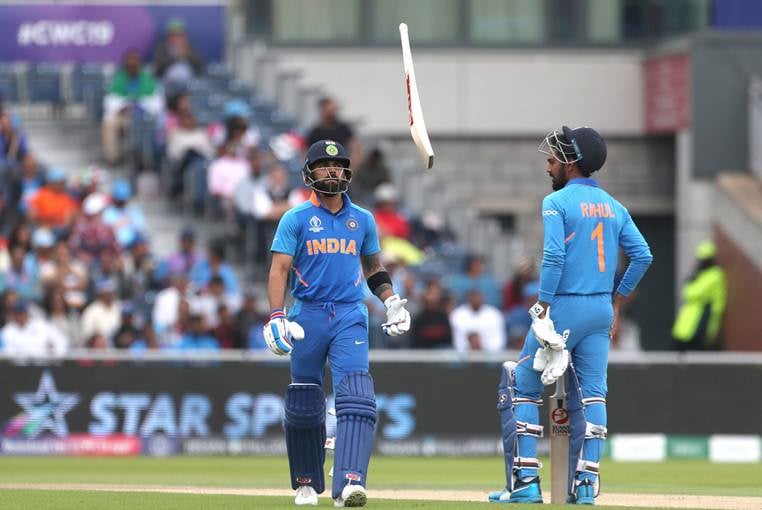 Sorry Team India, you cannot win a World Cup with 2 or 3 match-winners