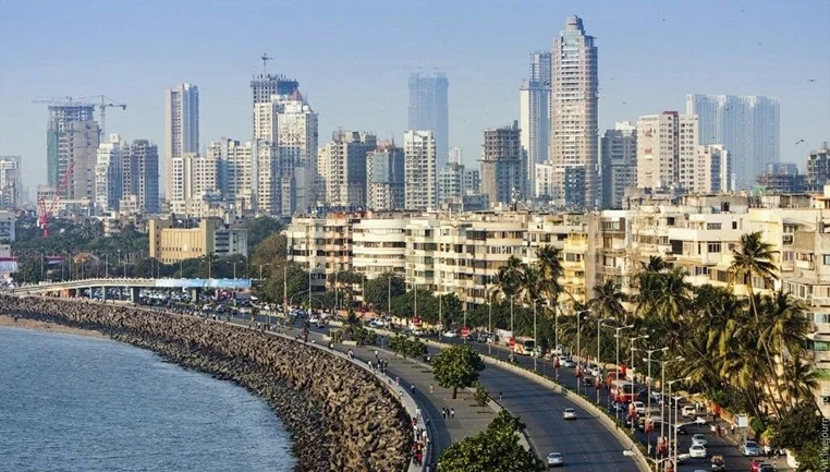 Saving Mumbai! How to make Maximum City thrive again