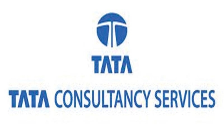 Tata Consultancy Services shares fall nearly