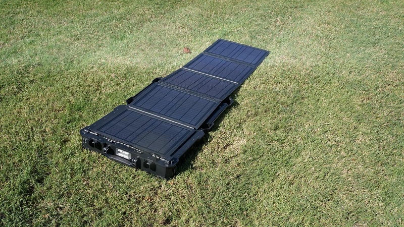 Govt to rope in global firms to set up mfg units for solar cells, batteries, charging infra