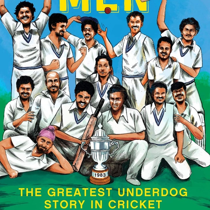 The inside story of Kapil's Devils