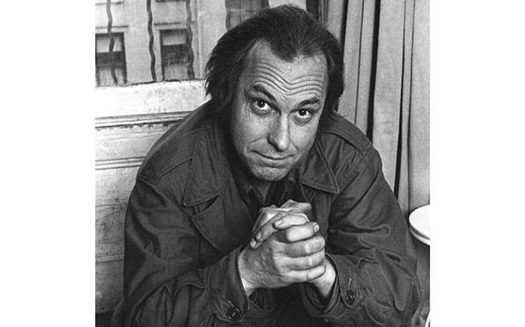 Emmy winning actor Rip Torn passes away at 88