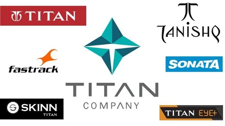 tanishq titan company