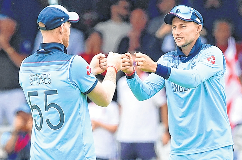 'Ashes bigger than the World Cup'