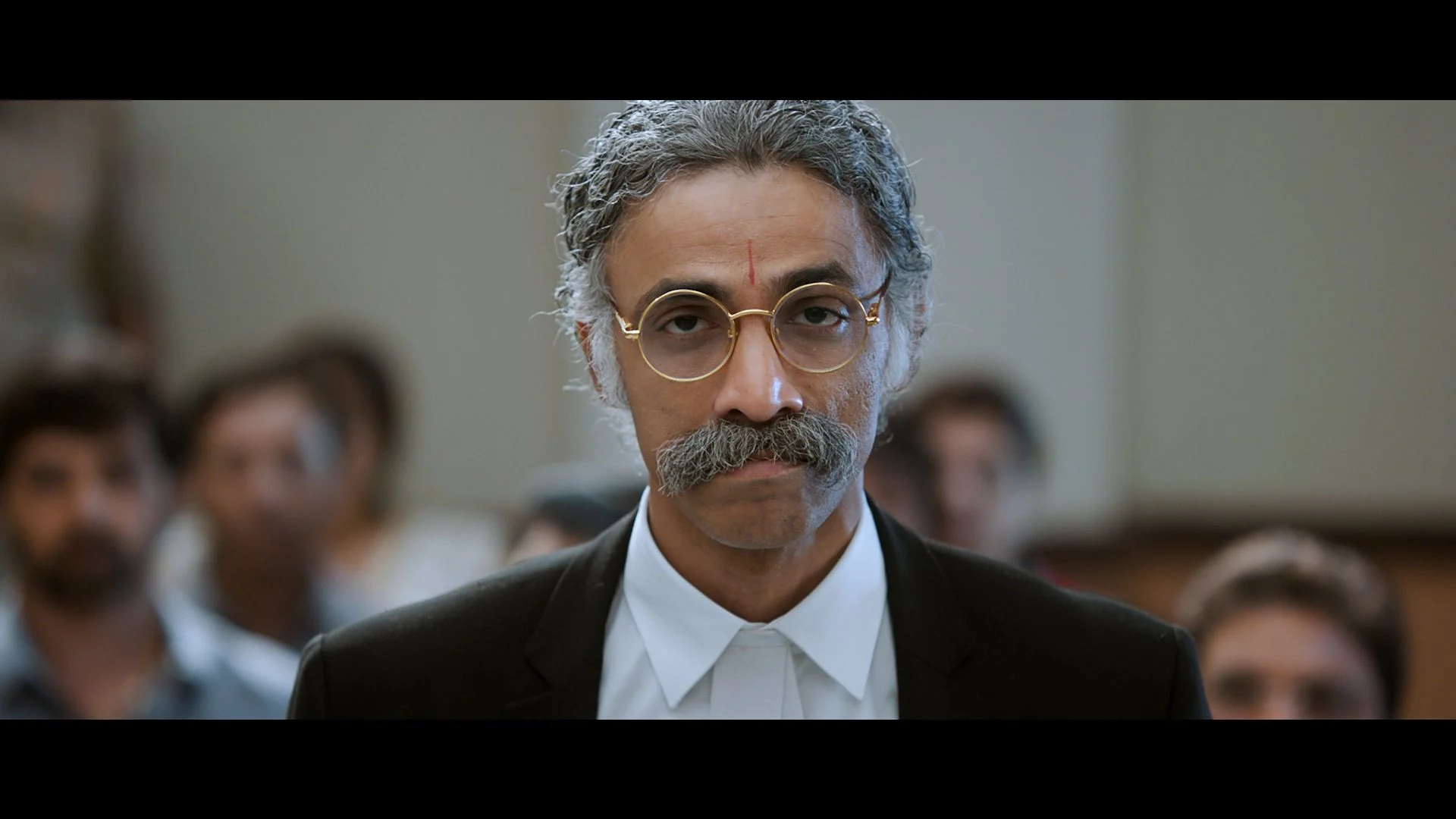 Makarand Deshpande
