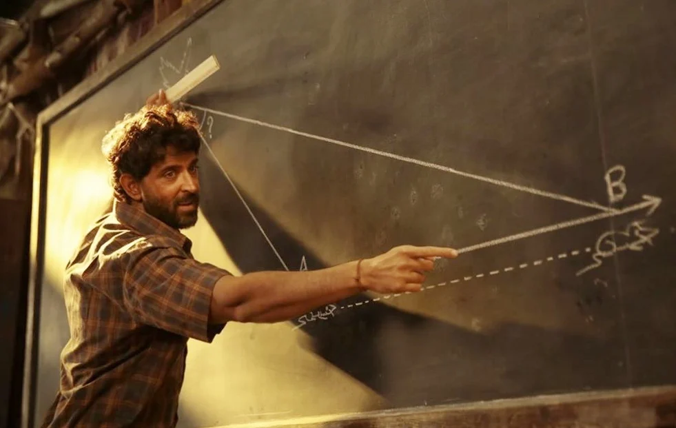 'Super 30'