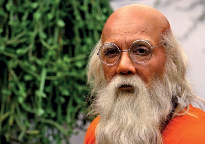 Netaji's family, Government aware of his connection with 'Gumnami Baba': Author Anuj Dhar