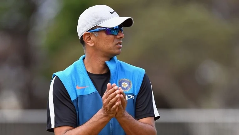 Rahul Dravid Birthday Special: The 'ICC Hall of Famer' who's strengthening the young brigade