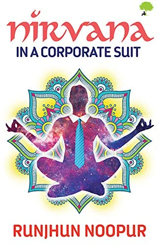 Oxygen Manifesto to Nirvana in Corporate Suit: 5 books that are just out