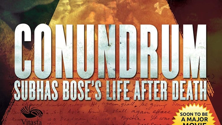 Netaji's family, Government aware of his connection with 'Gumnami Baba': Author Anuj Dhar