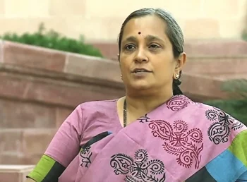 Seetha Somasundaram