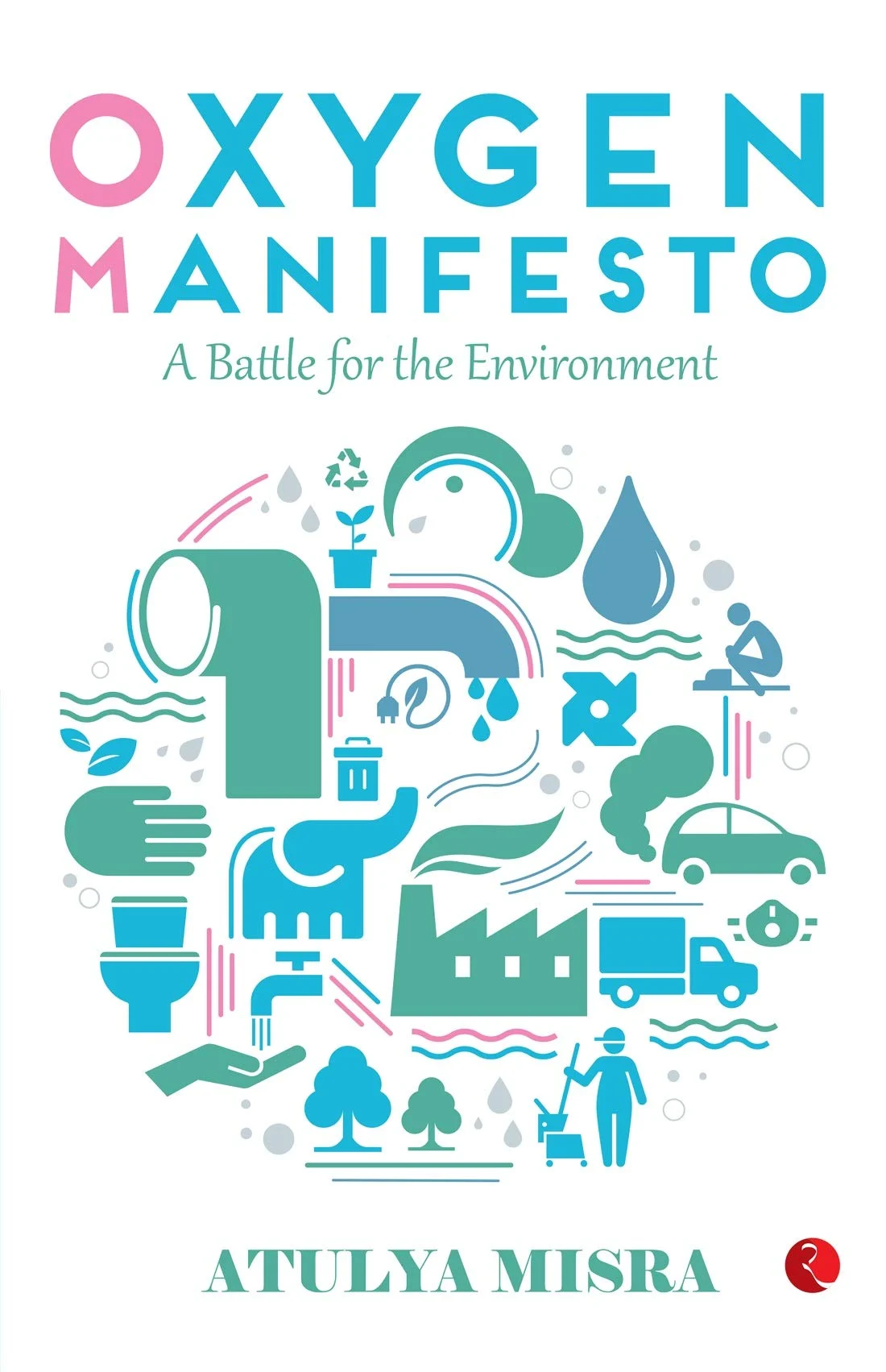 Oxygen Manifesto to Nirvana in Corporate Suit: 5 books that are just out