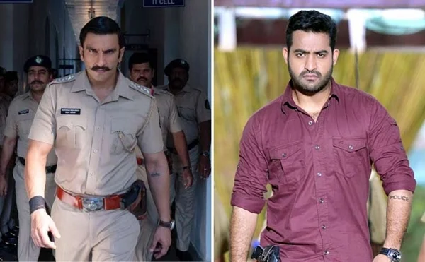 Not just Saaho! South invasion of Bollywood appears to be here to stay