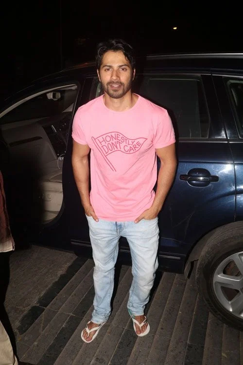 Varun