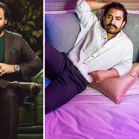 Aamir Khan's daughter Ira Khan sets the internet on fire ...