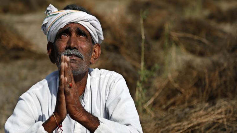 Banks riddled with corruption oppress poor farmers, middle-class people