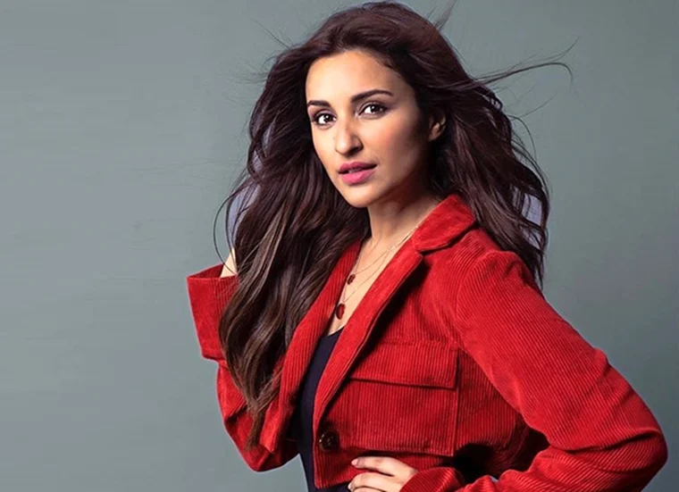 Parineeti Chopra to stay sober for 'The Girl on the Train's alcoholic character