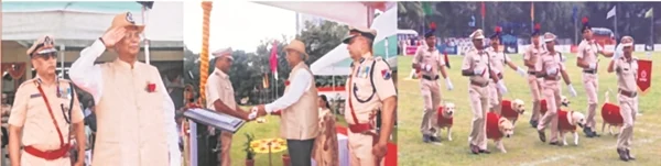 Rail Darpan: Ek Bharat, Shreshtha Bharat