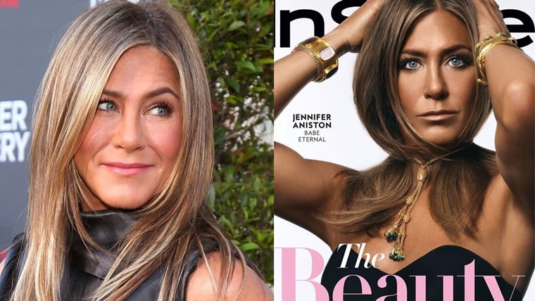 Image result for jennifer aniston
