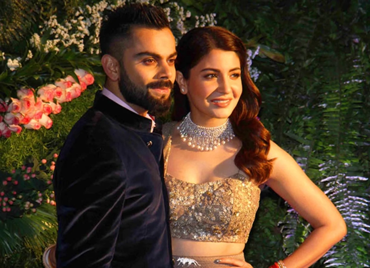 Virat Kohli reveals being nervous and jittery for his ...