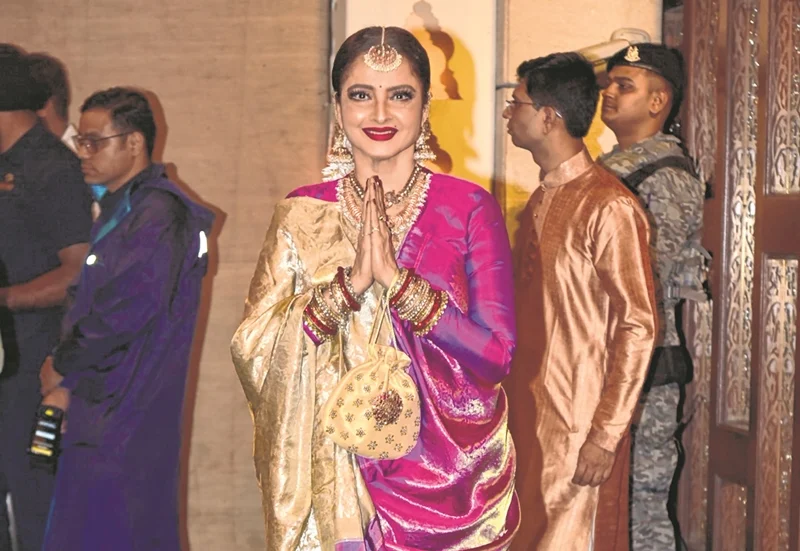 Dinesh Raheja Column: Stories behind books based on celebrities