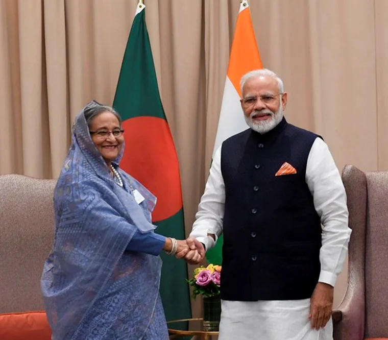 Image result for Bilateral meeting between <a class='inner-topic-link' href='/search/topic?searchType=search&searchTerm=BANGLADESH' target='_blank' title='bangladesh-Latest Updates, Photos, Videos are a click away, CLICK NOW'>bangladesh</a> Counterpart Sheikh Hasina & Prime Minister <a class='inner-topic-link' href='/search/topic?searchType=search&searchTerm=NARENDRA MODI' target='_blank' title='narendra modi-Latest Updates, Photos, Videos are a click away, CLICK NOW'>narendra modi</a> to take place