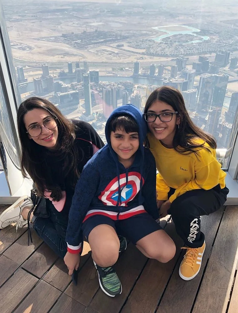 AbRam Khan to Aaradhya Bachchan, star kids attend this Mumbai school run by Nita Ambani