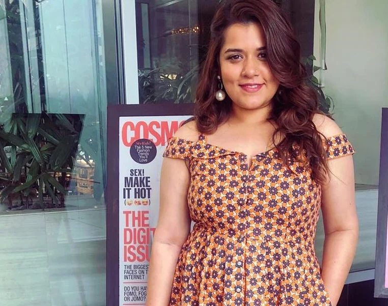 shikha talsania joins varun dhawan sara ali khan s shikha talsania joins varun dhawan sara ali khan s