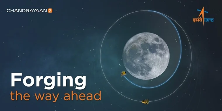 Mood at ISRO: "Let's pray for the successful soft-landing"